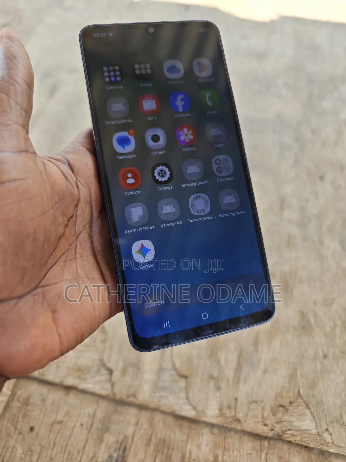 Samsung Galaxy A06 64 GB