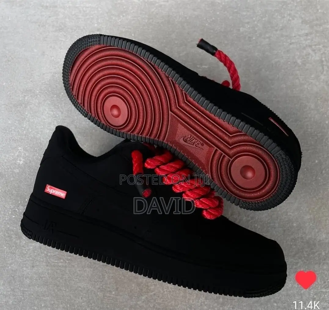 Nike Air Force 1
