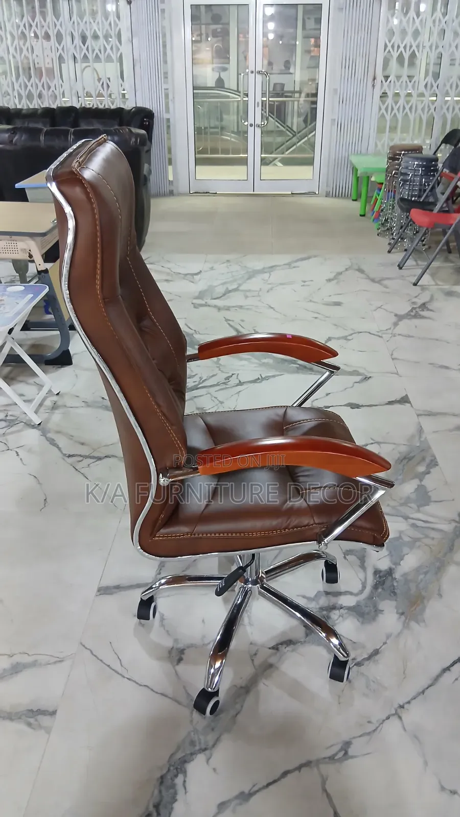 Office Chairs
