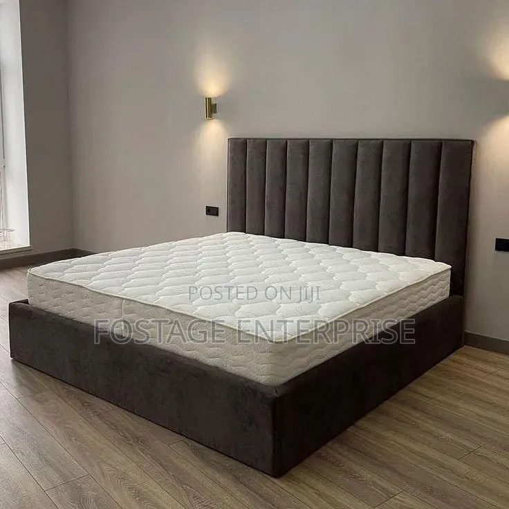 Brand New Designer Beds Available At