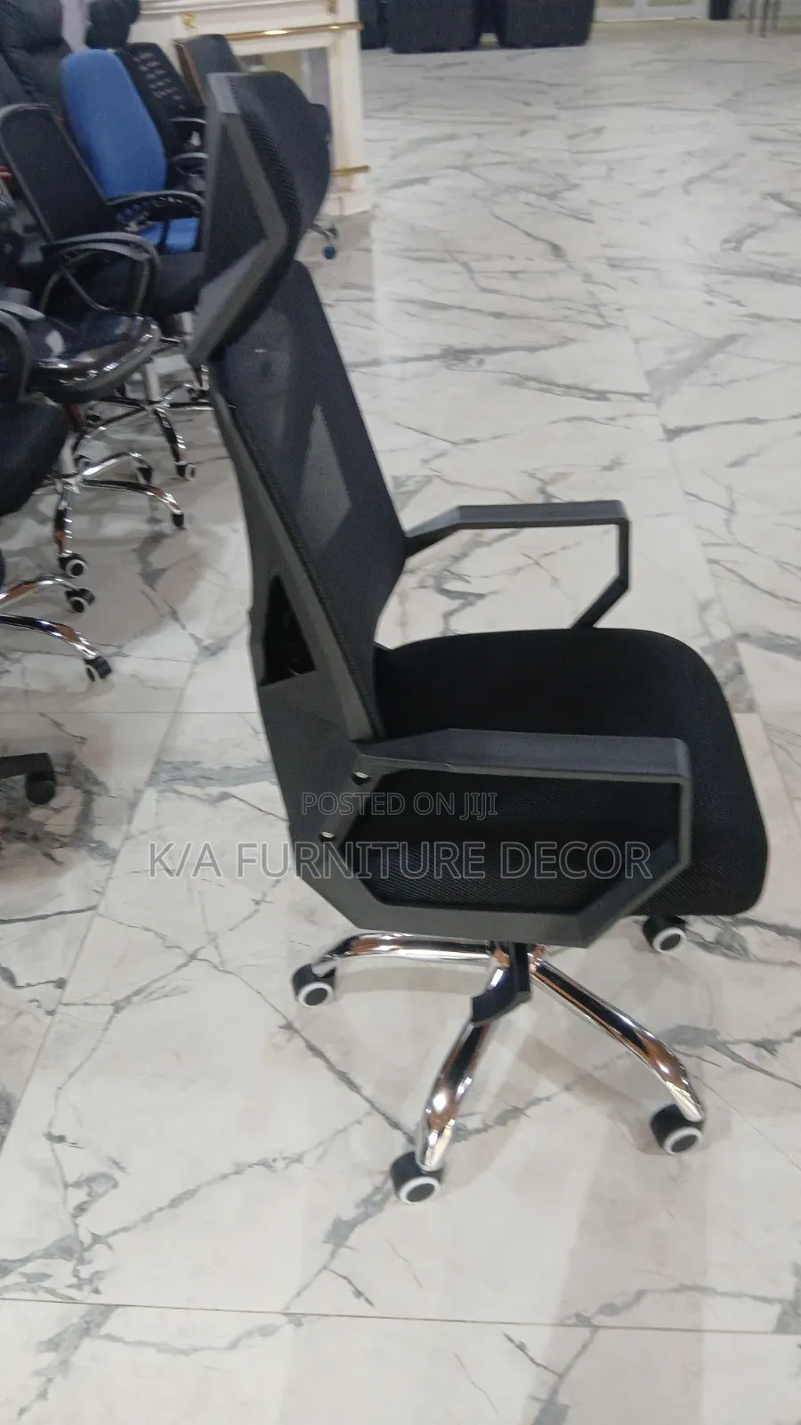 Office Chairs
