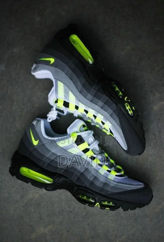 Nike Air Max 95