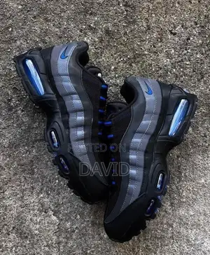 Nike Air Max 95