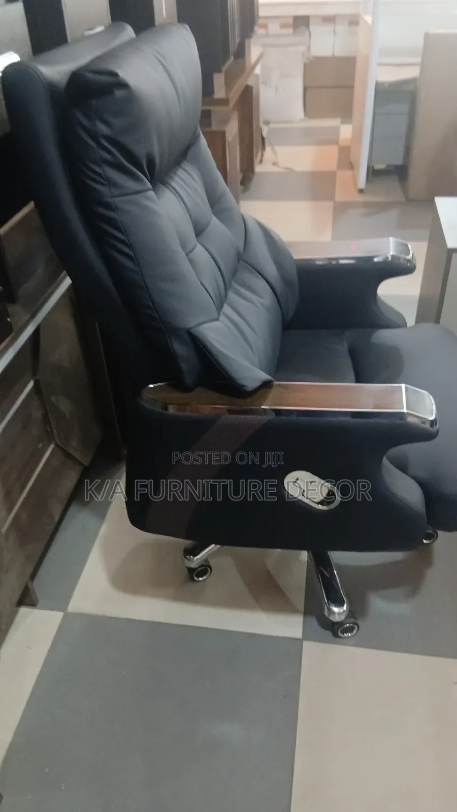 Office Chairs