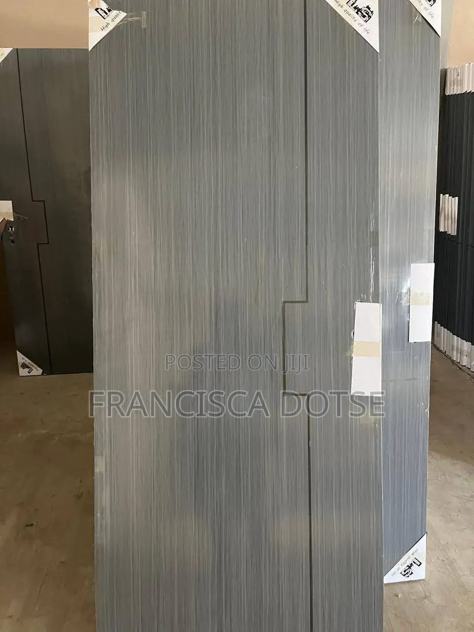 Lity Bedroom Door Single for All Building
