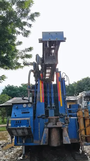 Buduata Borehole Drilling and Repair