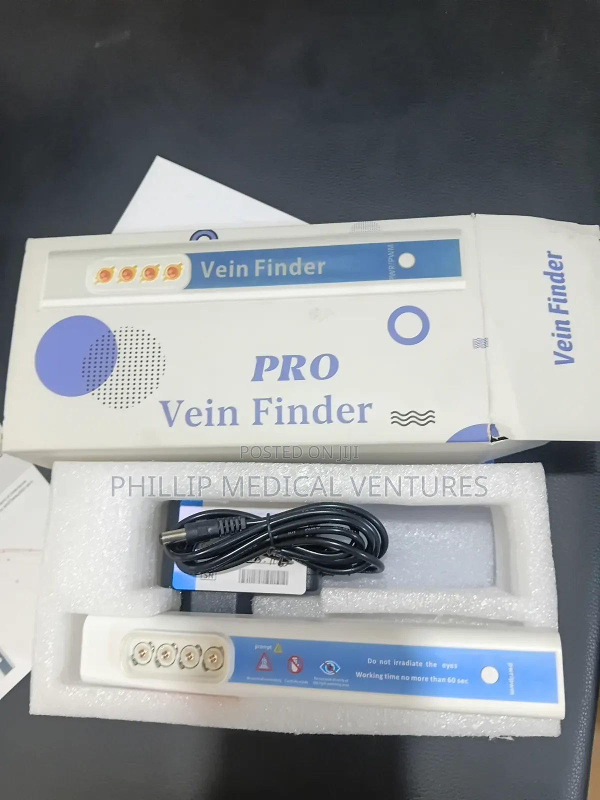 Vain Finder