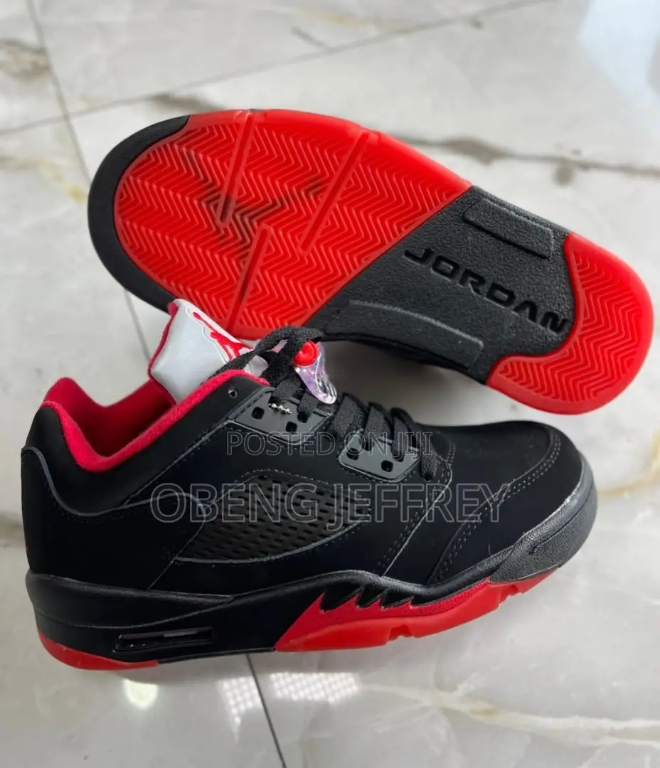Original Air Jordan 5 Retro Alternate 90