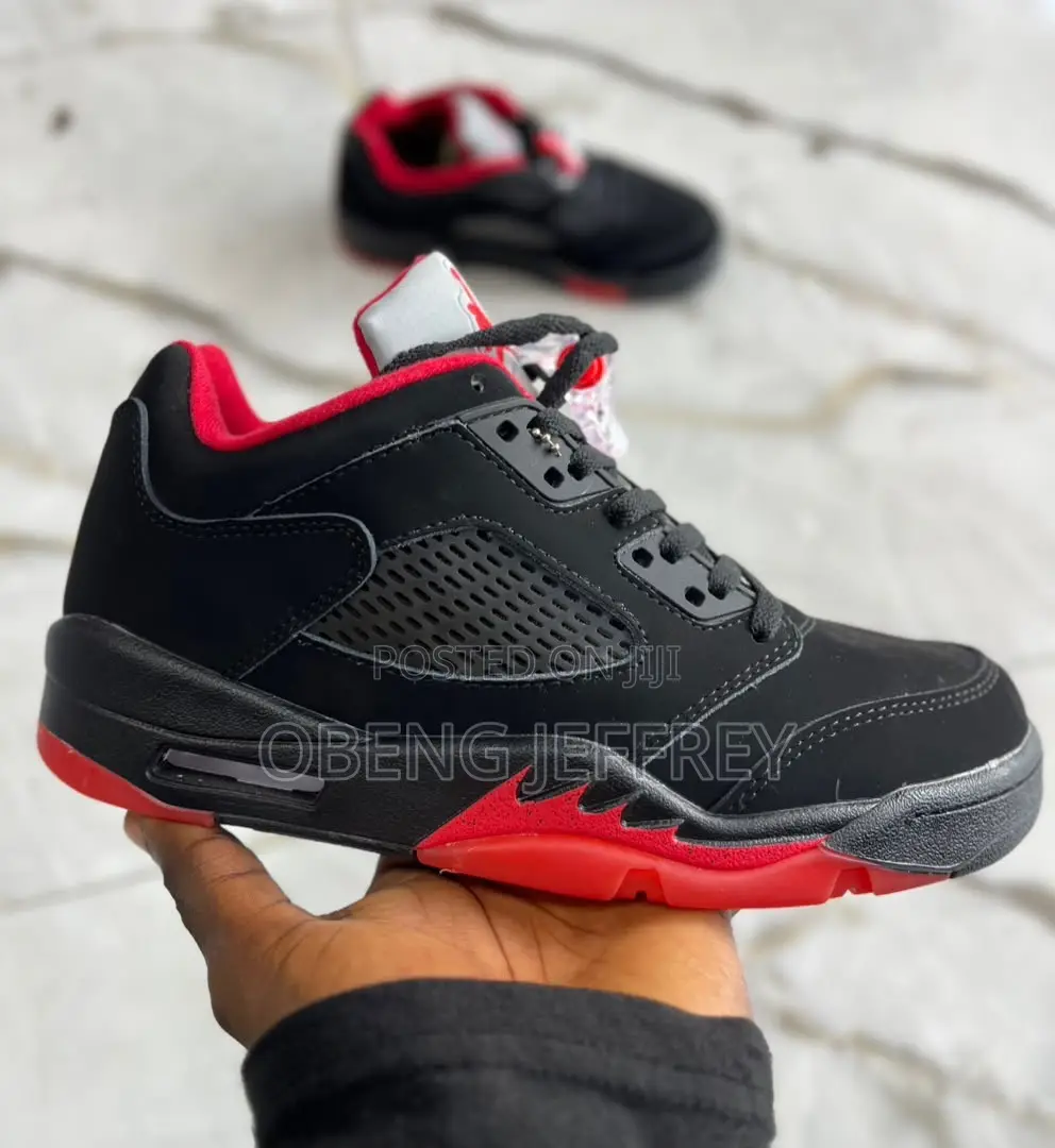 Original Air Jordan 5 Retro Alternate 90