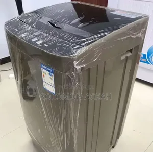 10kg Fully Automatic Washing Machine