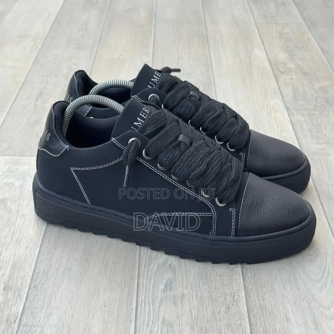 Numeris Atelier Black