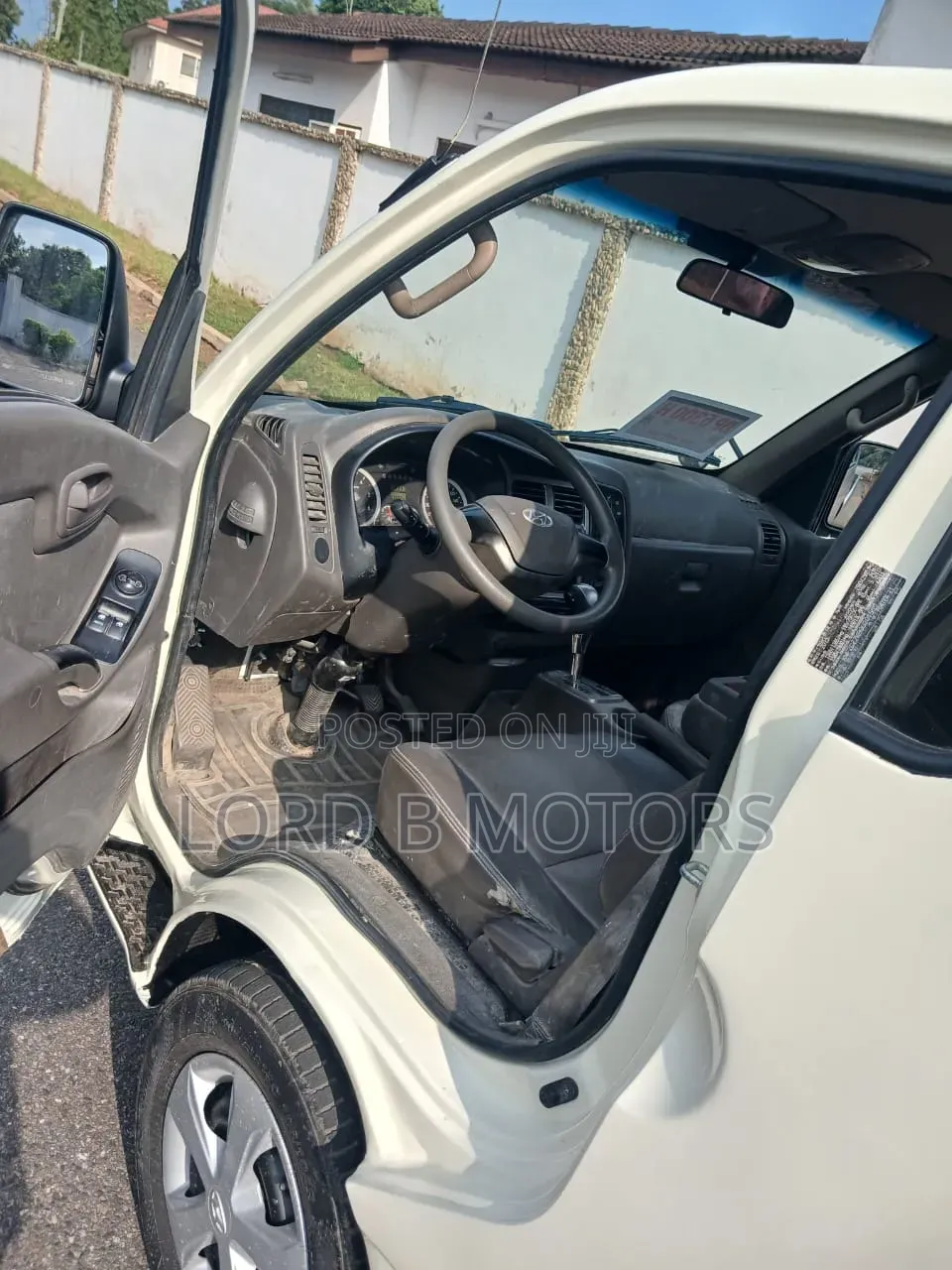 Hyundai Porter