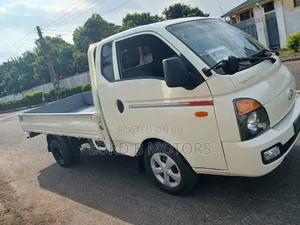 Hyundai Porter