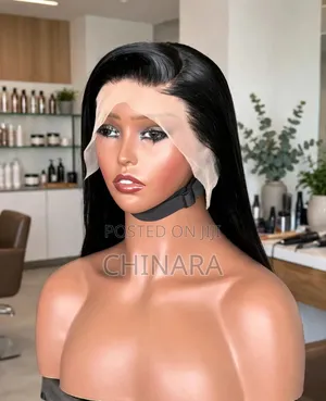 Human Hair