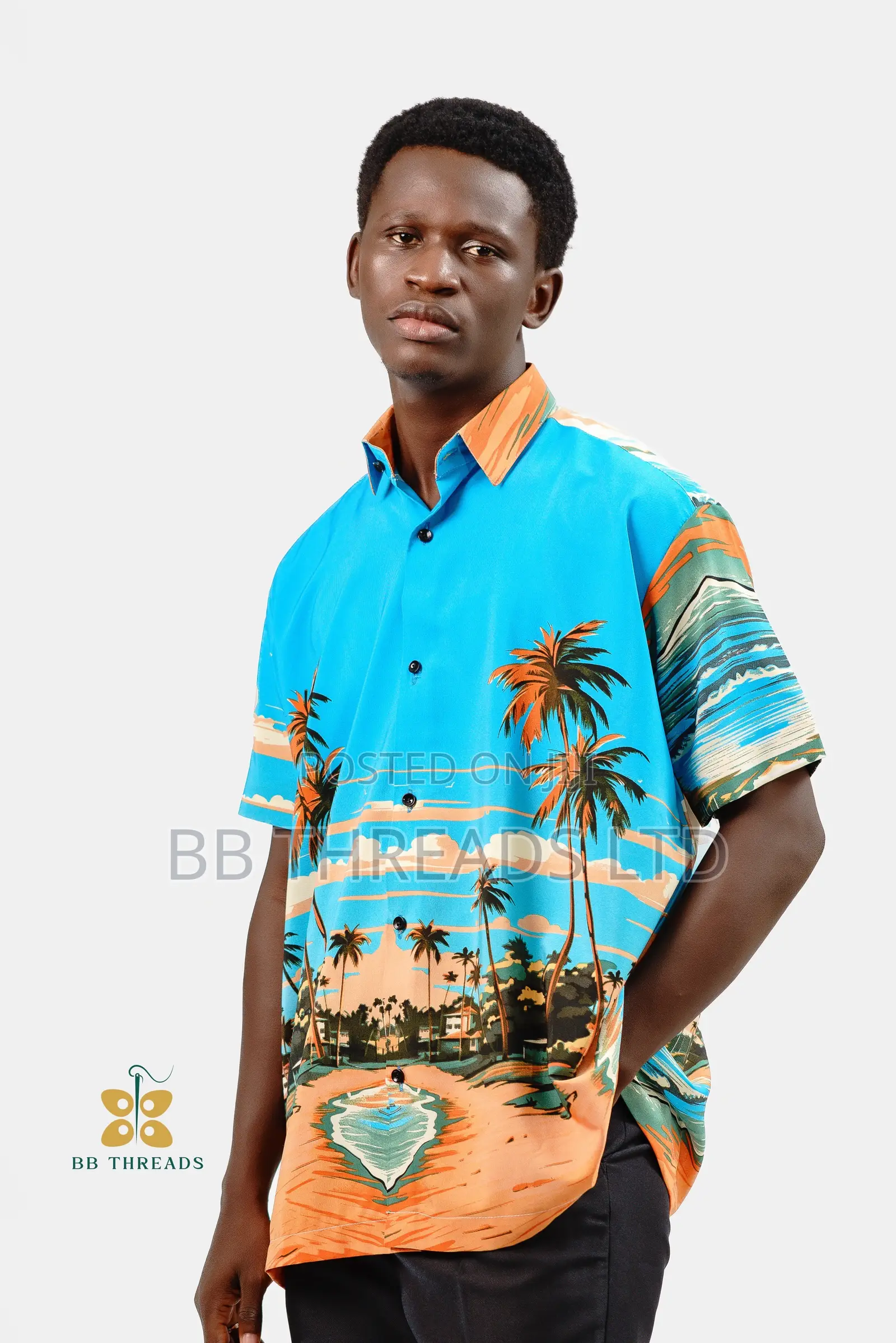 Men Beach Wear