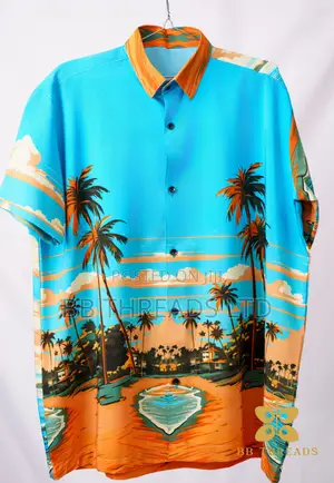 Men Beach Wear