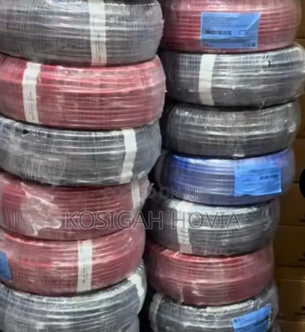 16mm Electrical Cable RR