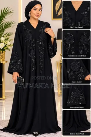 Modest Wear