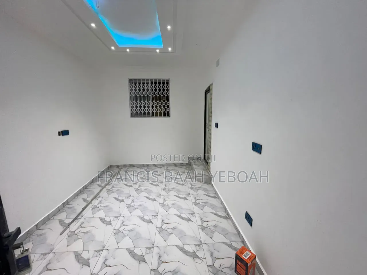1bdrm Apartment in Shining Star Real, Accra Metropolitan for rent
