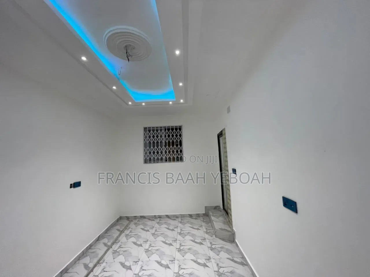 1bdrm Apartment in Shining Star Real, Accra Metropolitan for rent