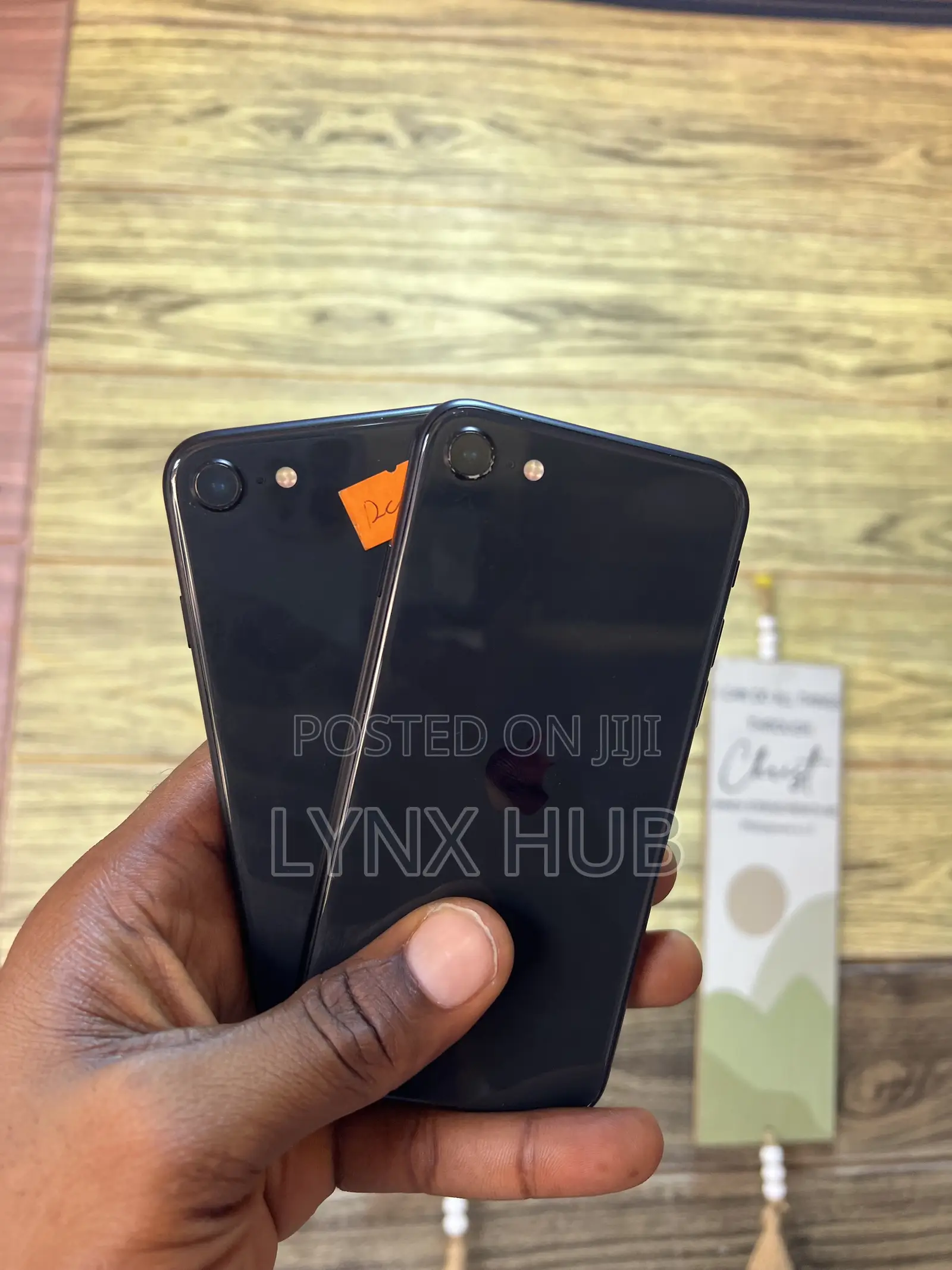 Apple iPhone 8 64 GB Black