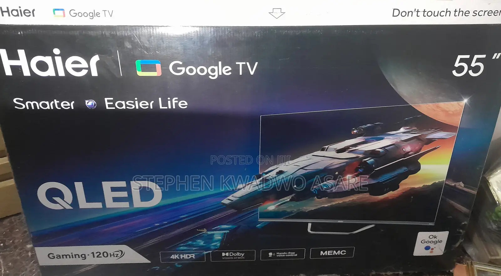 Television