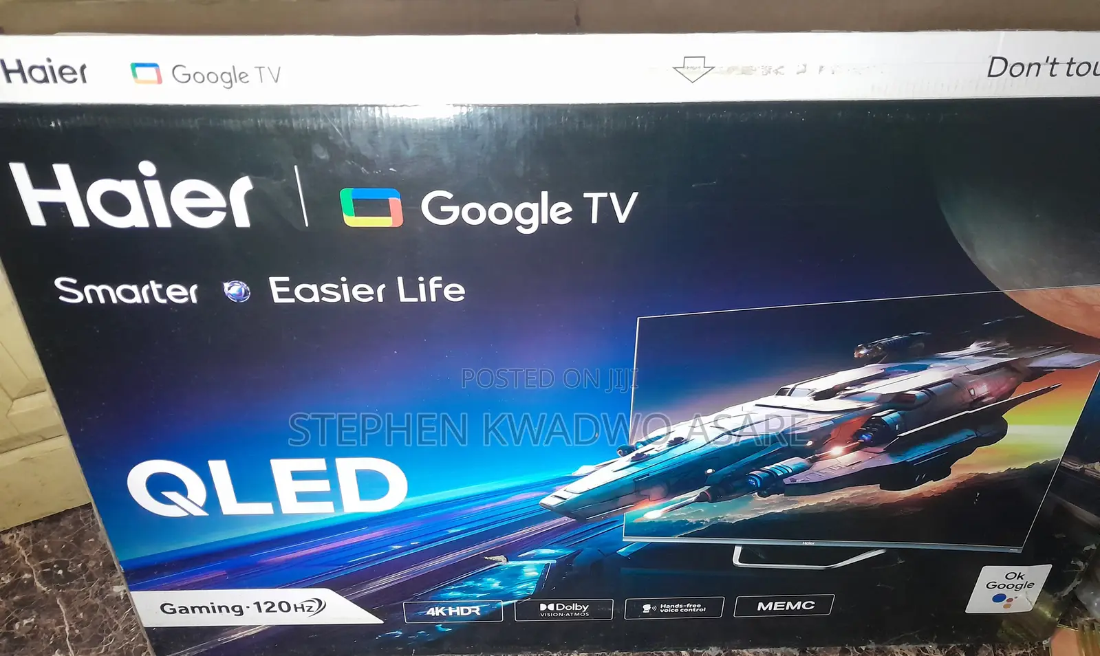 Television