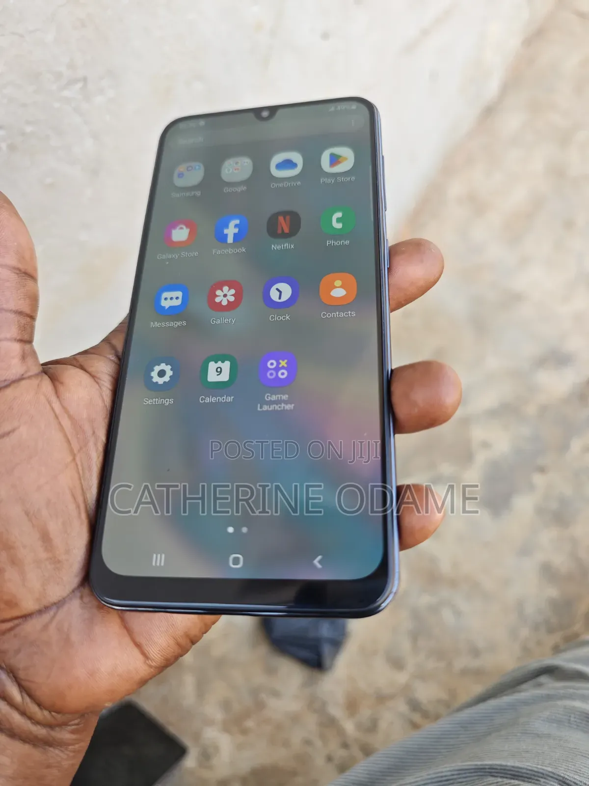 Samsung Galaxy A50s 128 GB
