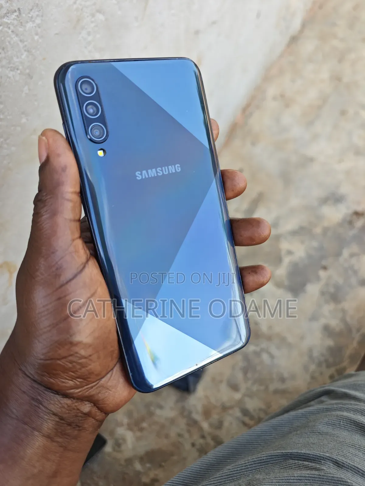 Samsung Galaxy A50s 128 GB