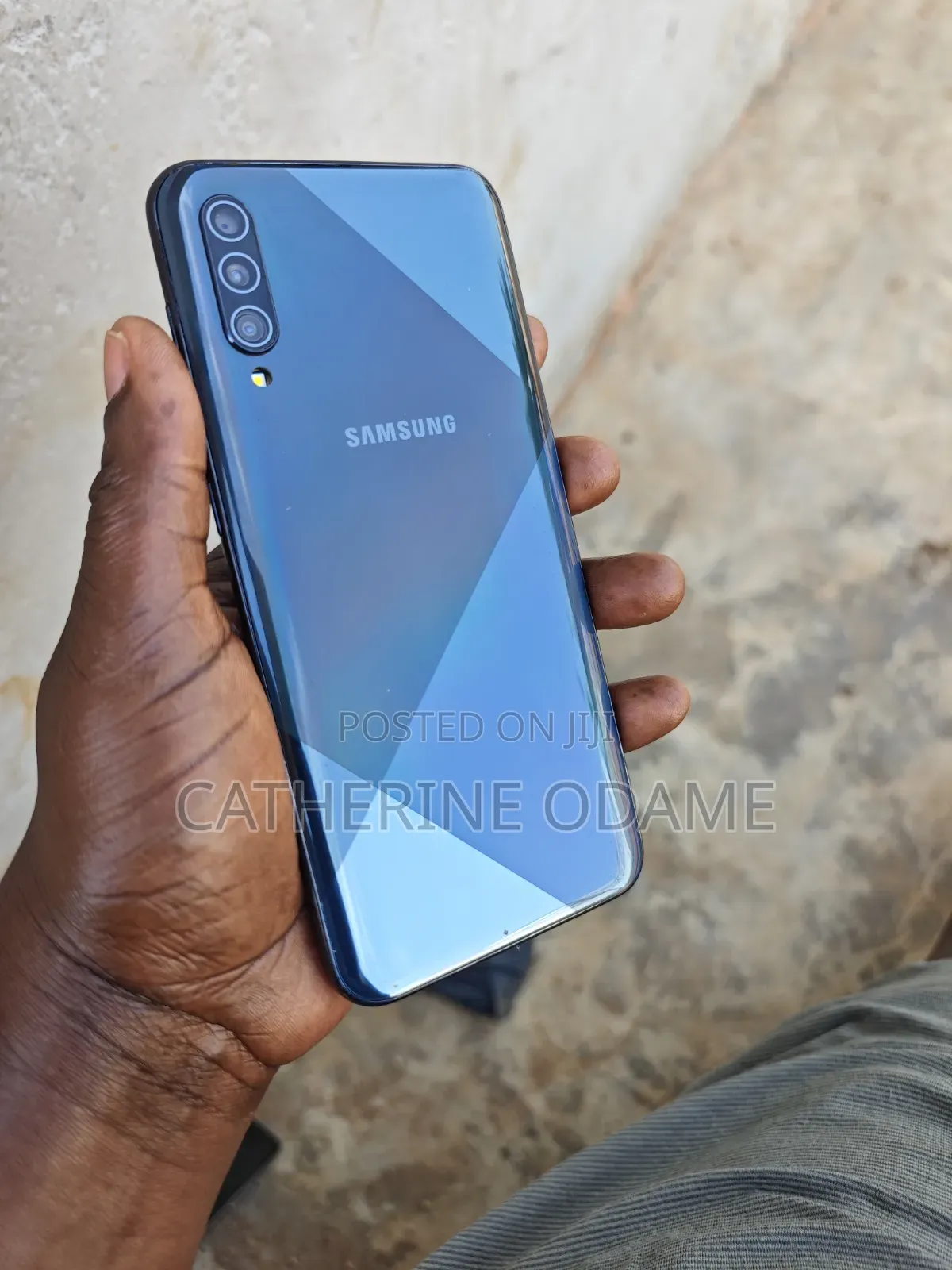 Samsung Galaxy A50s 128 GB