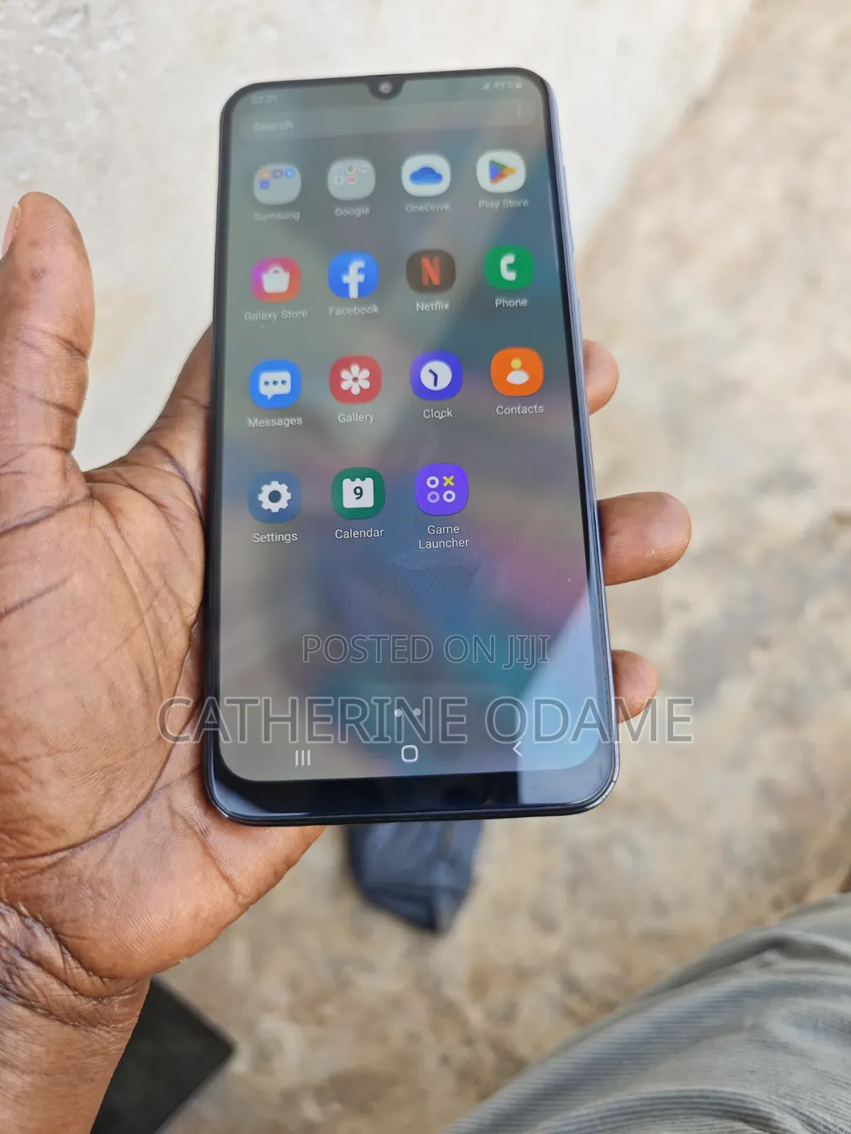 Samsung Galaxy A50s 128 GB