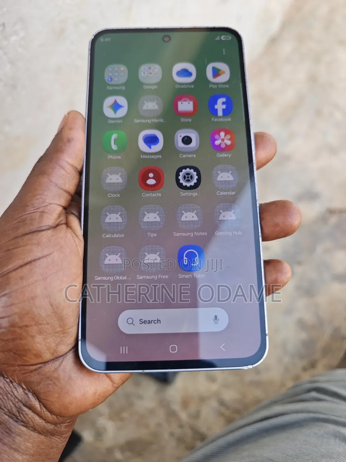Samsung Galaxy A56 256 GB