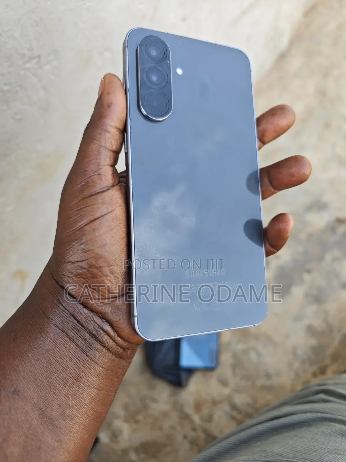 Samsung Galaxy A56 256 GB