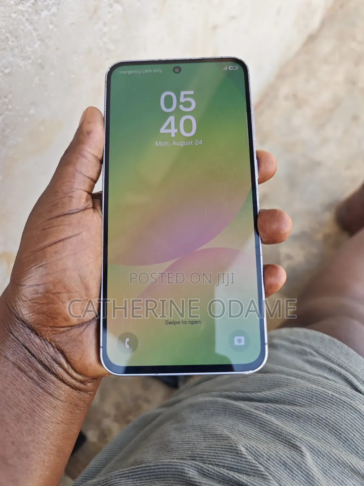 Samsung Galaxy A56 256 GB