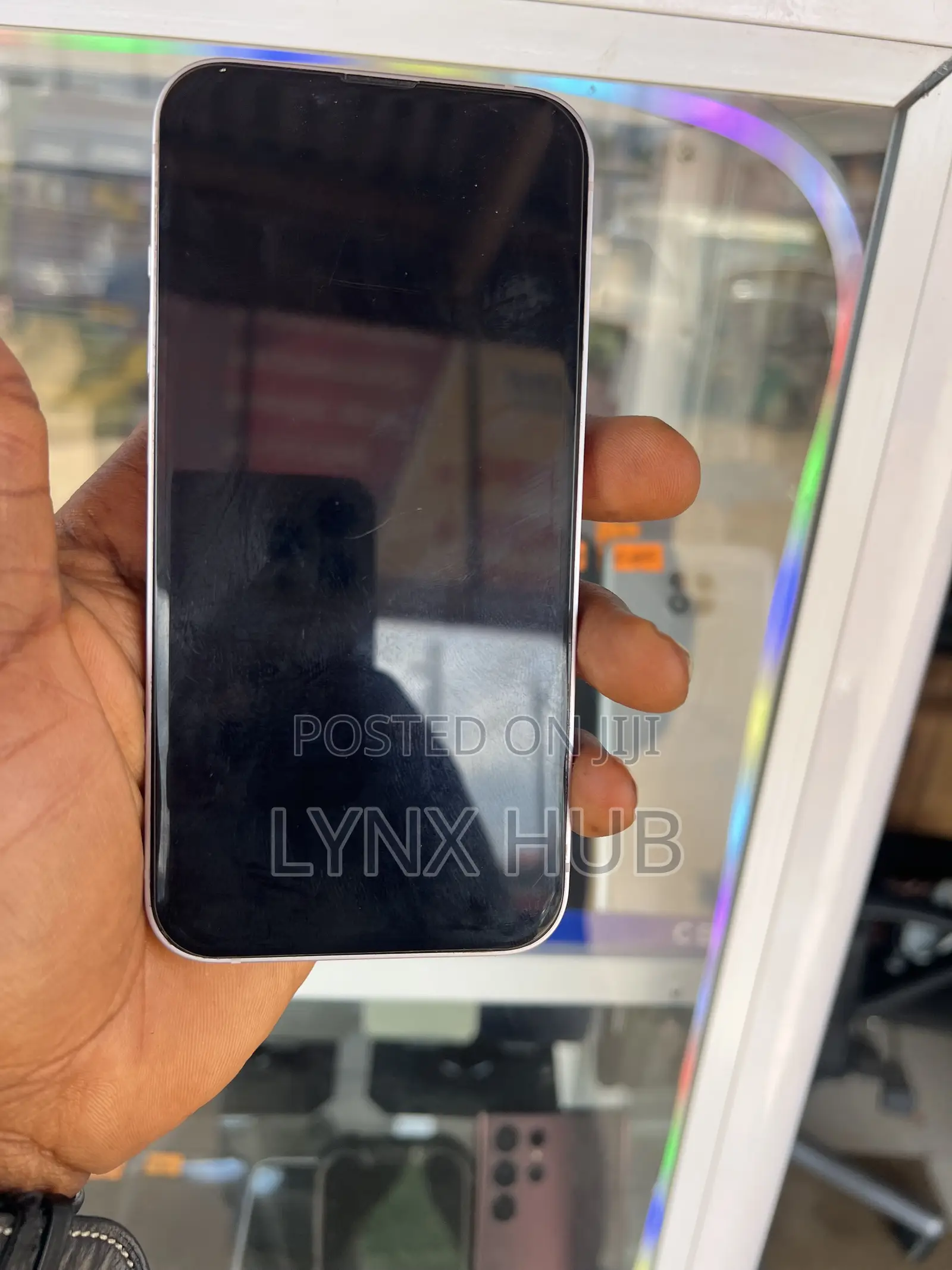 Apple iPhone 14 128 GB White