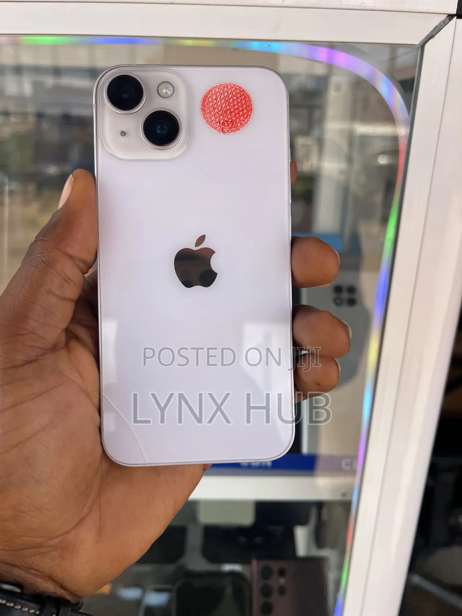 Apple iPhone 14 128 GB White