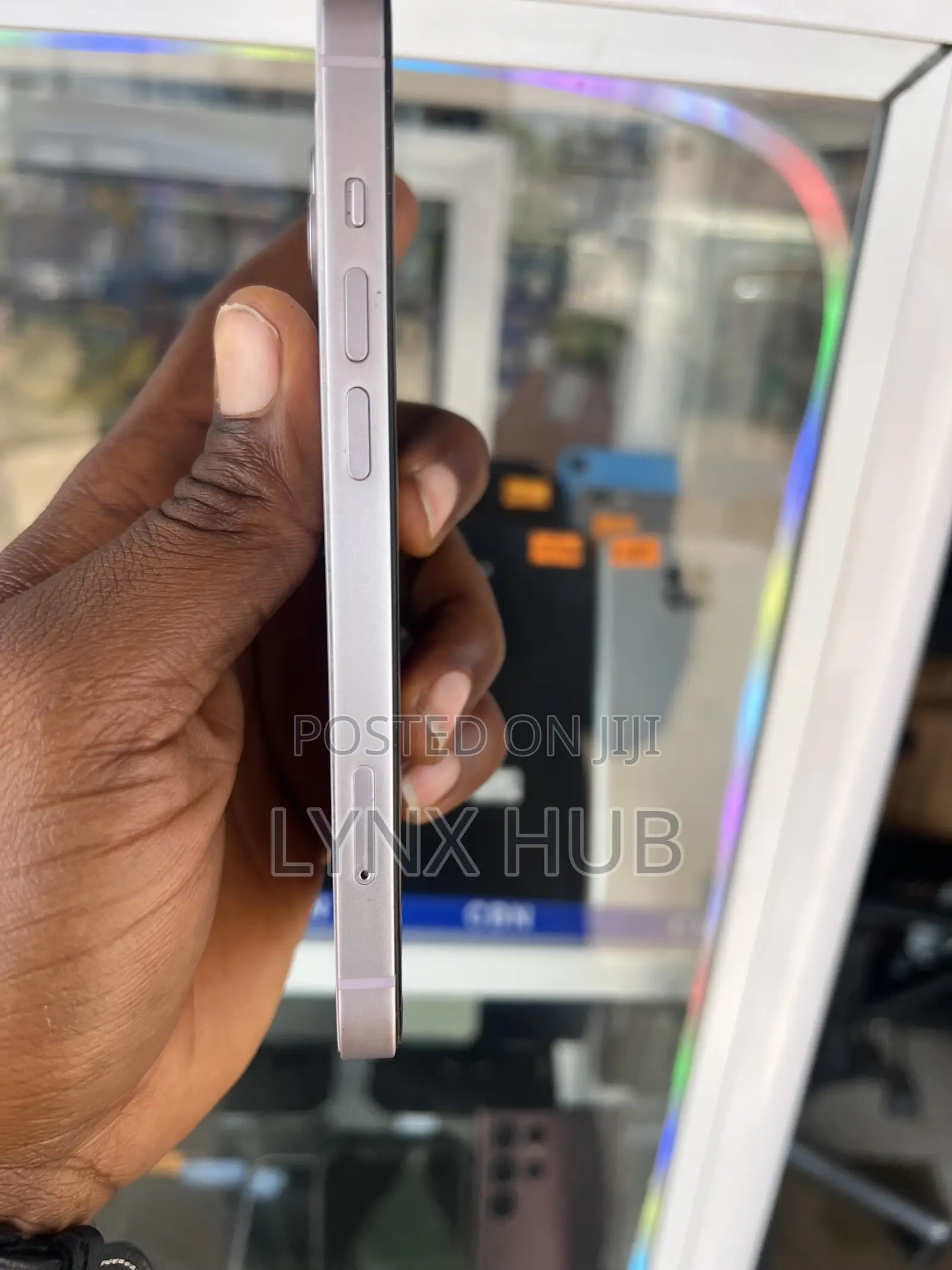 Apple iPhone 14 128 GB White