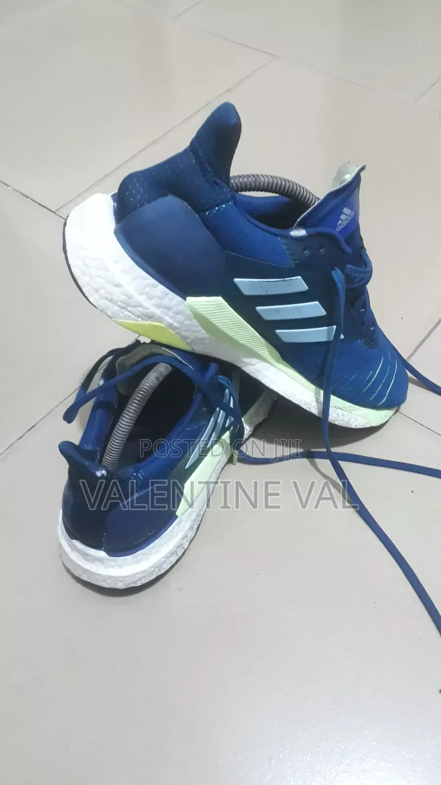 Sports Shoe for Your Jogging Adidas
