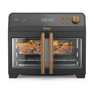 Ninja Premier 10-in-1 Air Fryer, Convection Oven