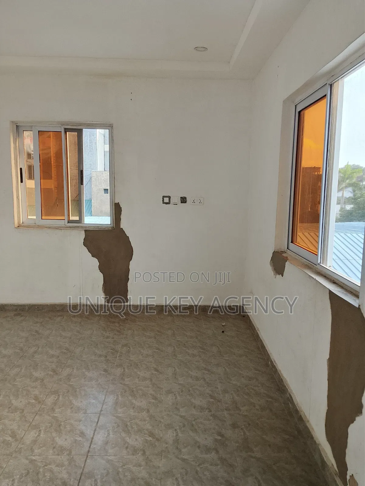 1bdrm Apartment in Unique Key Agency, Airport Residential Area for rent