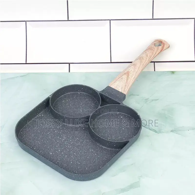 Multipurpose Non-Stick Frying Pan
