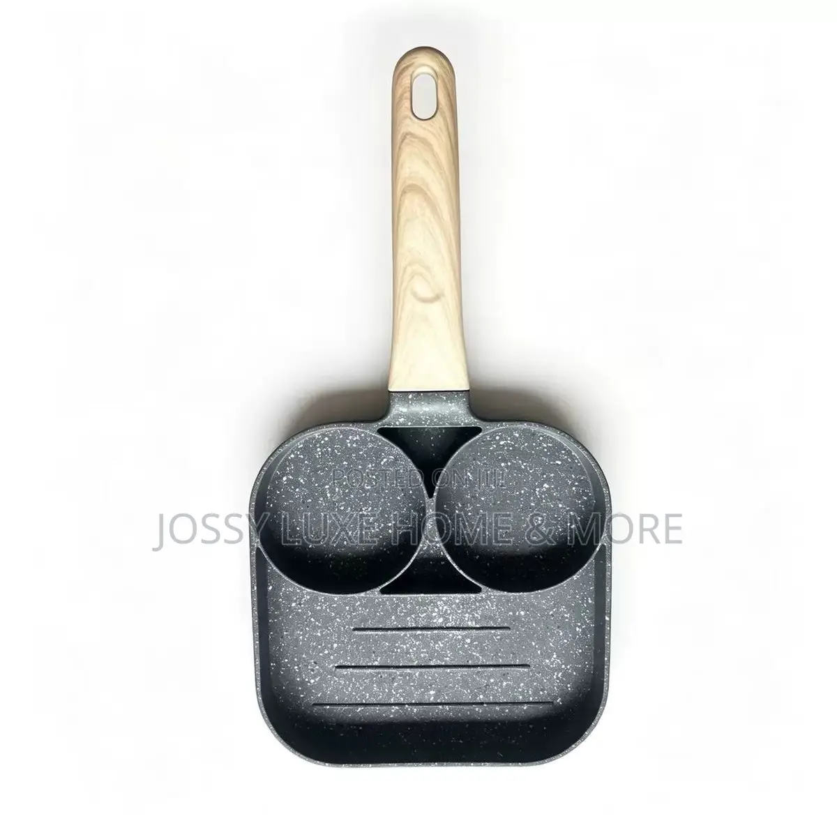 Multipurpose Non-Stick Frying Pan