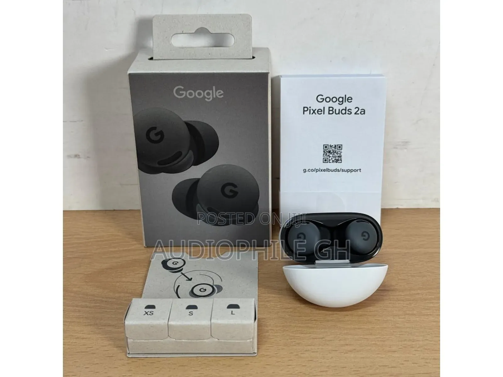 Google Pixel Buds 2A