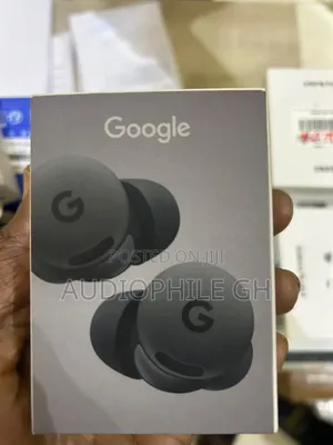 Google Pixel Buds 2A
