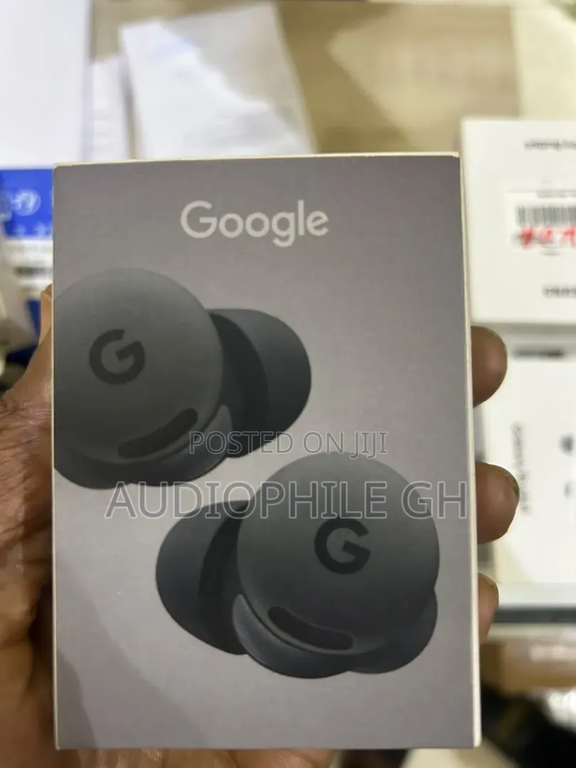 Google Pixel Buds 2A
