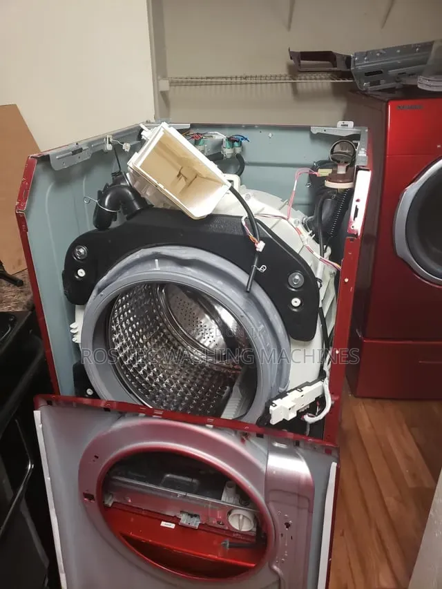 Washing Machines Repairs and Services