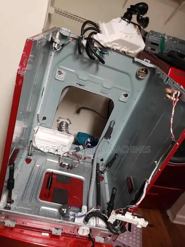 Washing Machines Repairs and Services