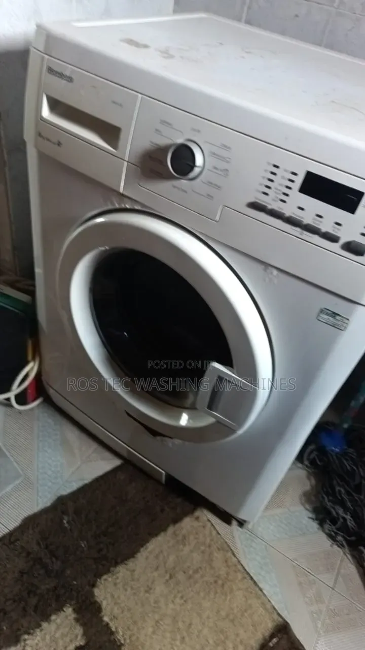 Washing Machines Repairs and Services