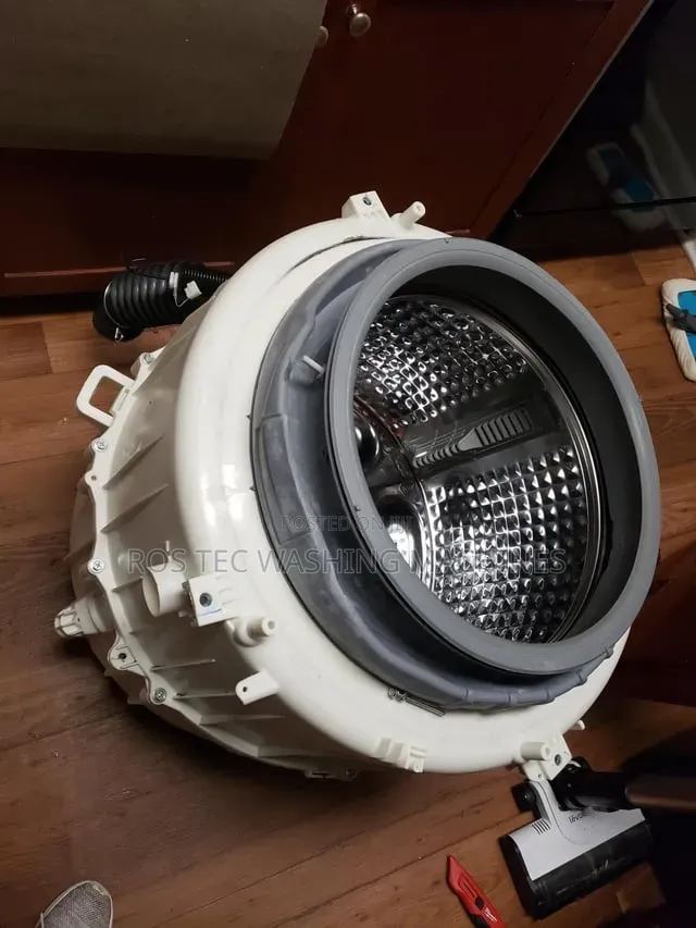 Washing Machines Repairer