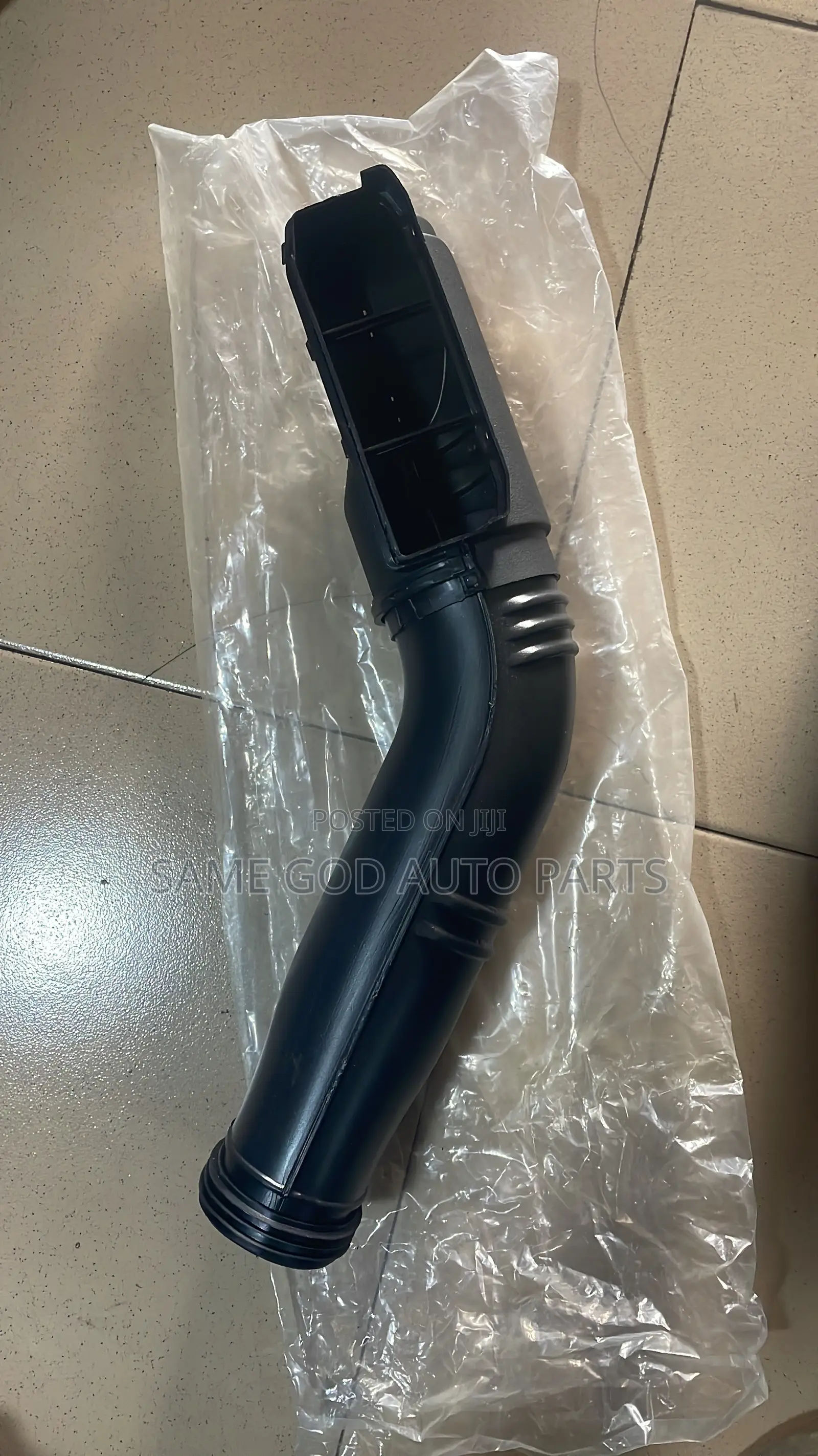 Hyundai Elantra 2016-2019 Air Intake Hose